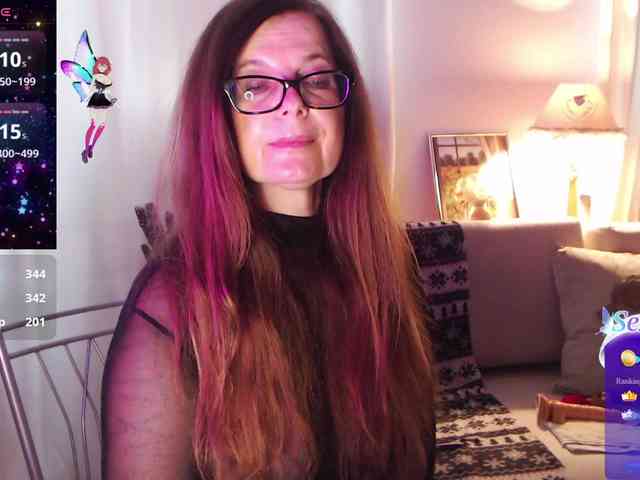 HelenBerg webcam