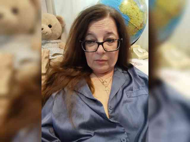 HelenBerg Sex Cam Show