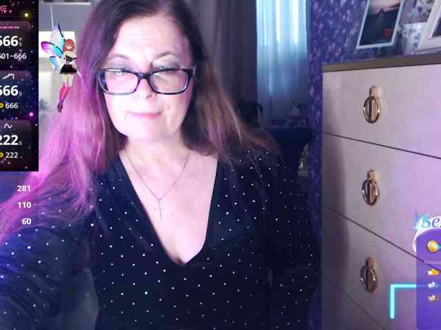 HelenBerg webcam
