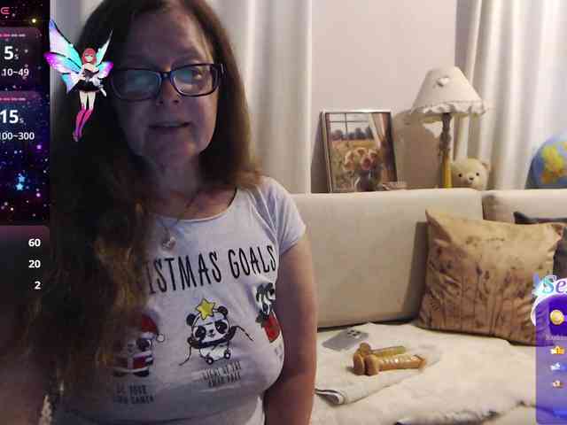 HelenBerg webcam