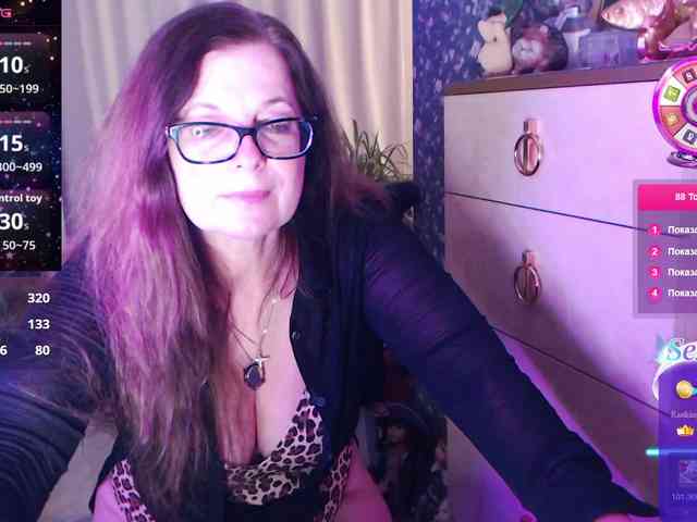 HelenBerg webcam