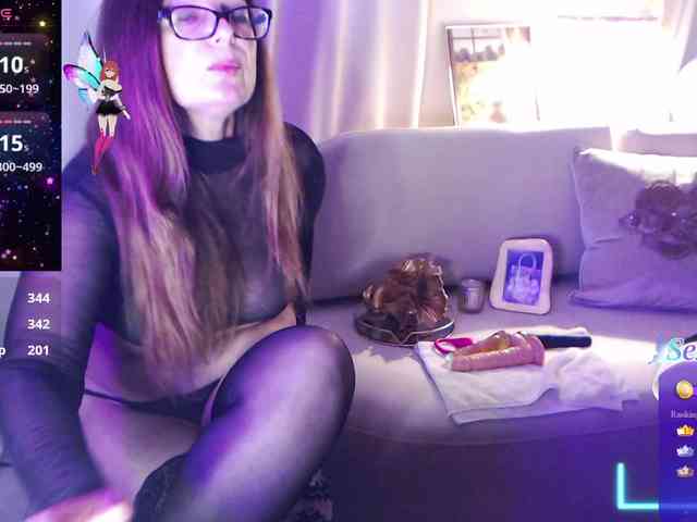 HelenBerg webcam