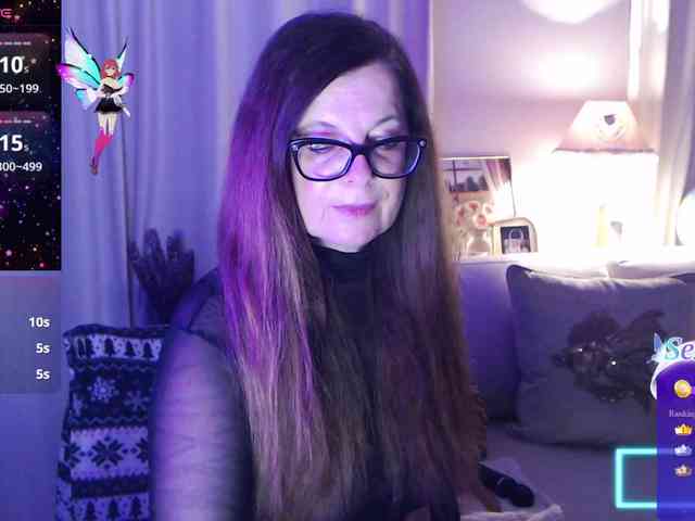 HelenBerg webcam