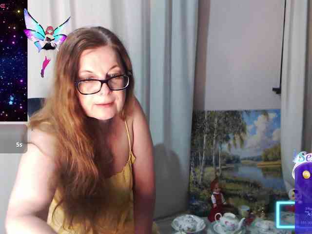 HelenBerg webcam