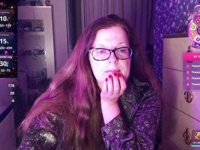 HelenBerg webcam