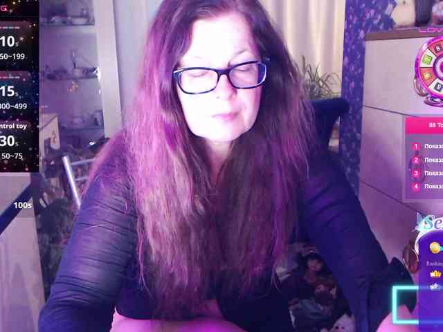 HelenBerg webcam