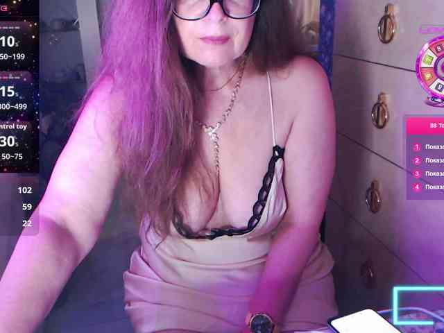 HelenBerg webcam
