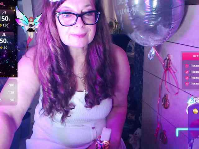 HelenBerg webcam