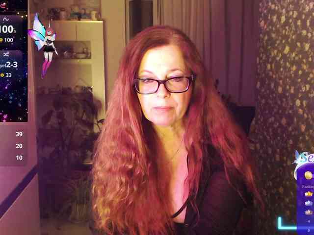 HelenBerg webcam