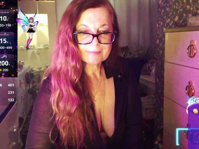 HelenBerg webcam