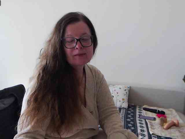 HelenBerg webcam