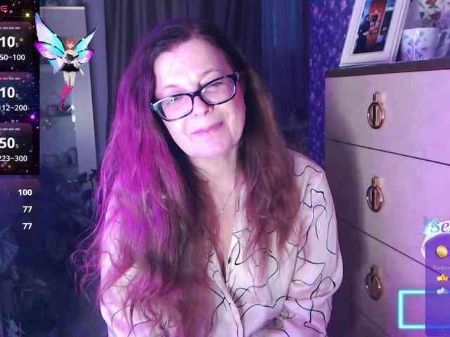 HelenBerg live female cam on bongacams