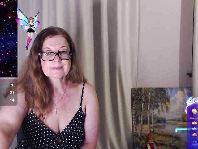HelenBerg webcam