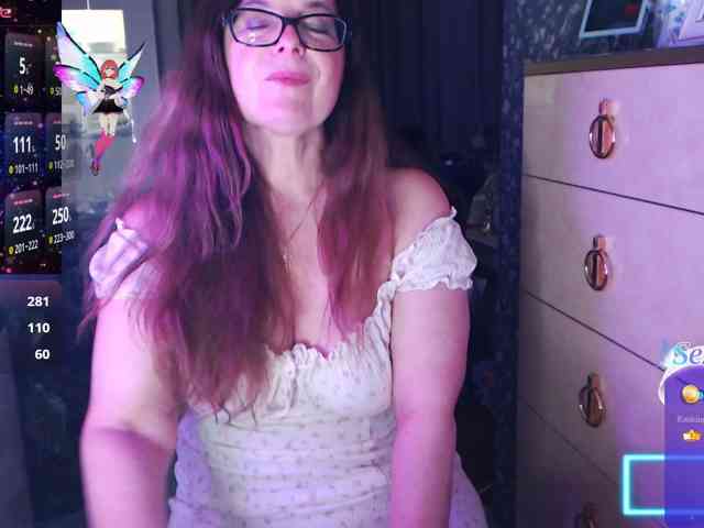 HelenBerg webcam