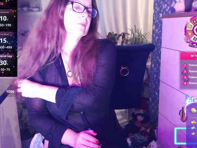 HelenBerg webcam