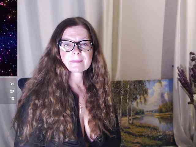 HelenBerg webcam