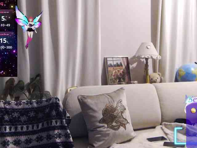 HelenBerg webcam