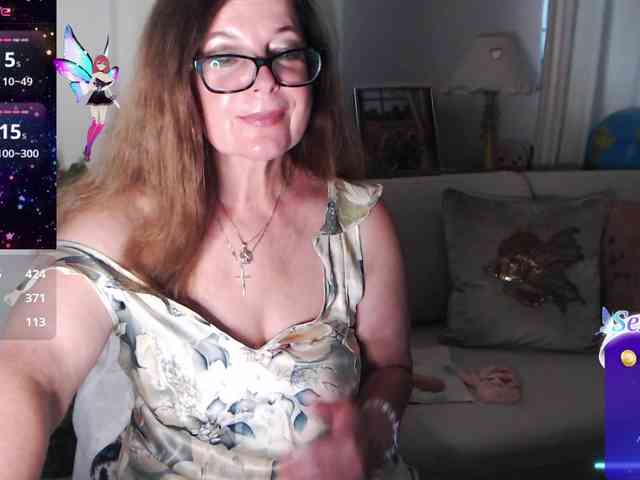 HelenBerg Sex Cam Show
