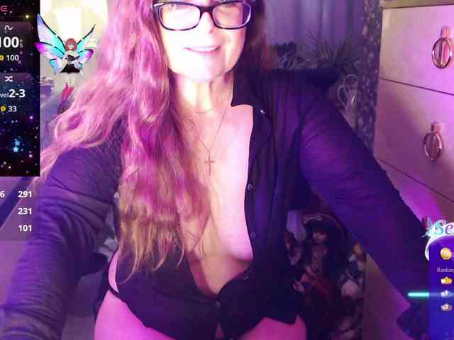 HelenBerg live female cam on bongacams