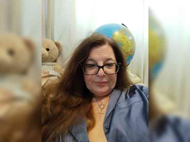 HelenBerg Sex Cam Show
