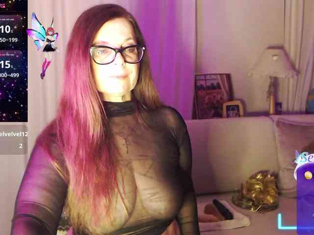 HelenBerg webcam