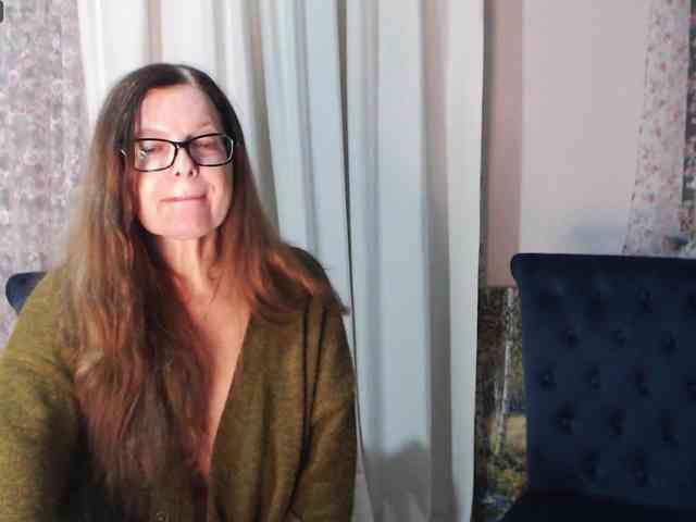 HelenBerg webcam