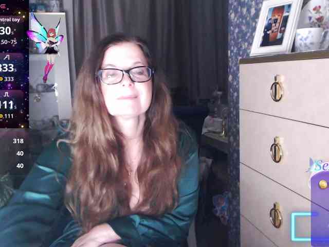 HelenBerg webcam