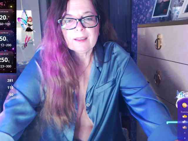 web cam nude HelenBerg