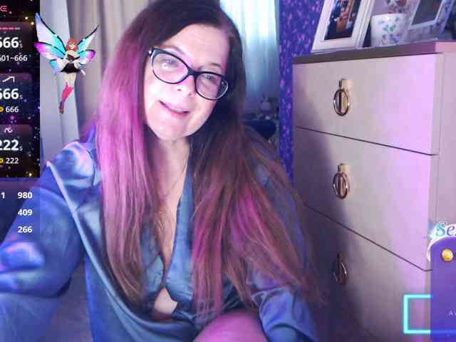 HelenBerg webcam
