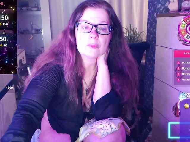 HelenBerg webcam