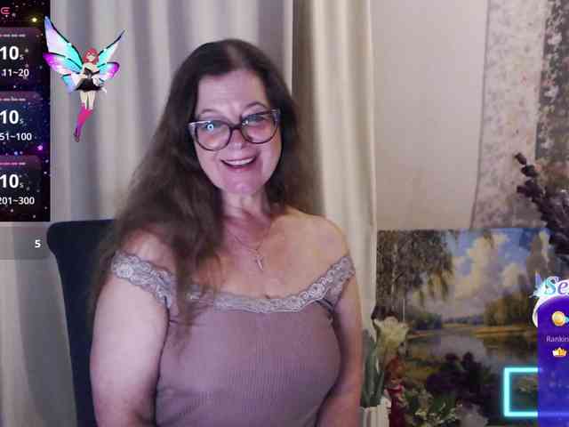 HelenBerg webcam