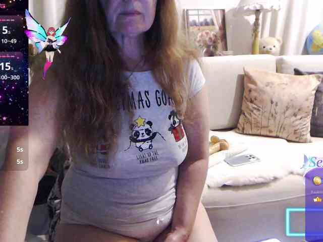 HelenBerg webcam