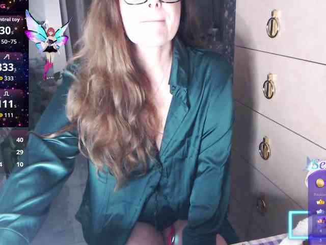 HelenBerg webcam