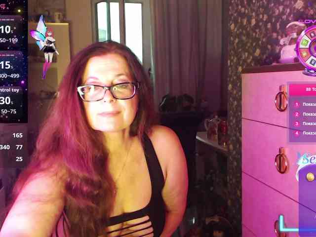 HelenBerg webcam