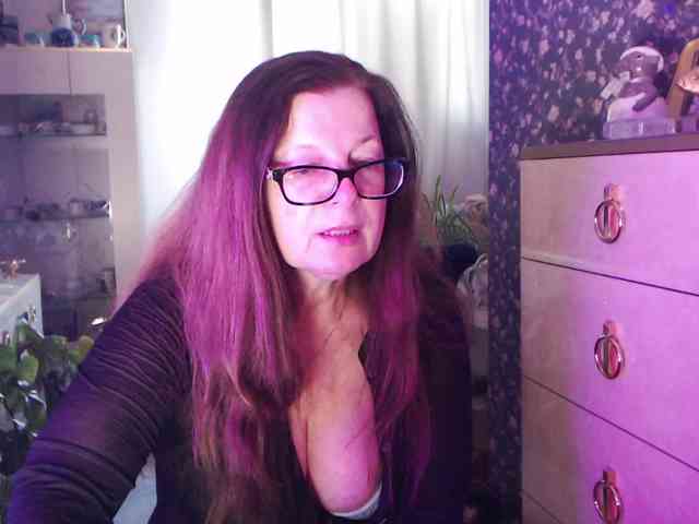 HelenBerg webcam