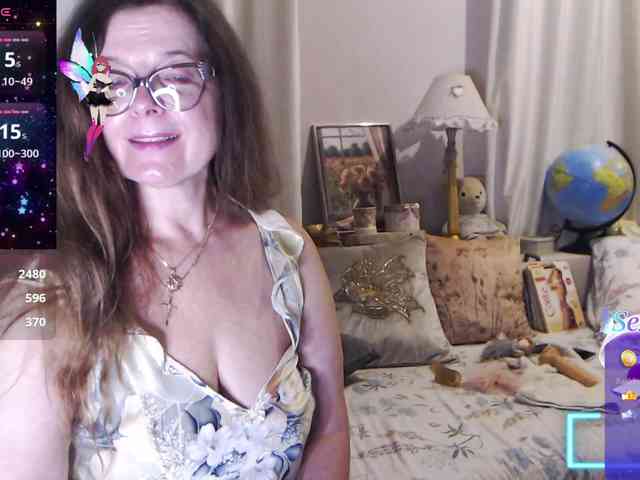 HelenBerg Sex Cam Show