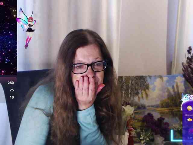 HelenBerg webcam