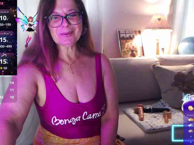 HelenBerg webcam