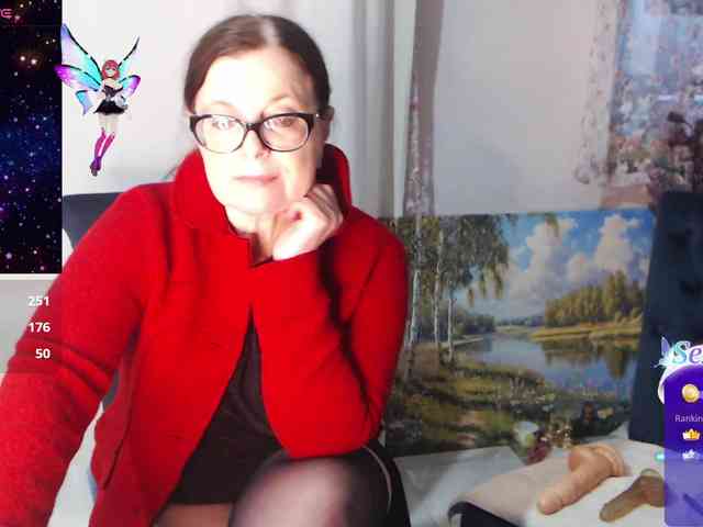 HelenBerg webcam