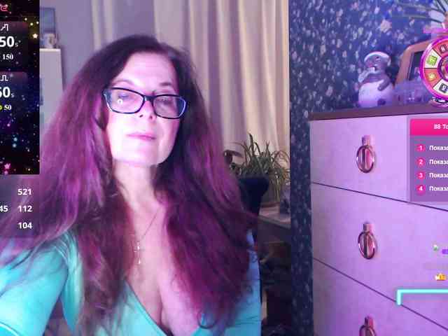 HelenBerg webcam