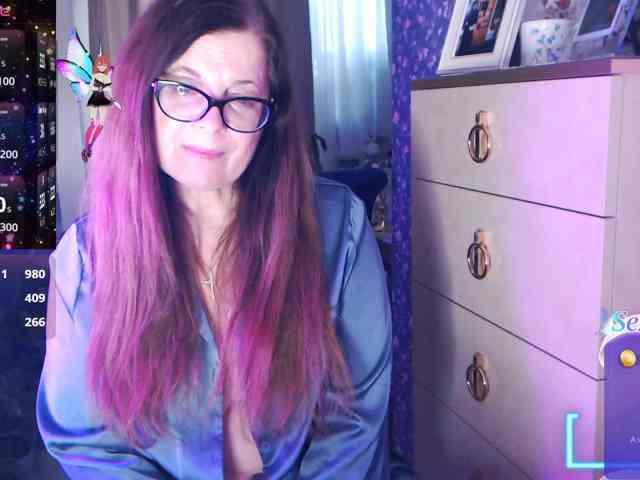 HelenBerg webcam