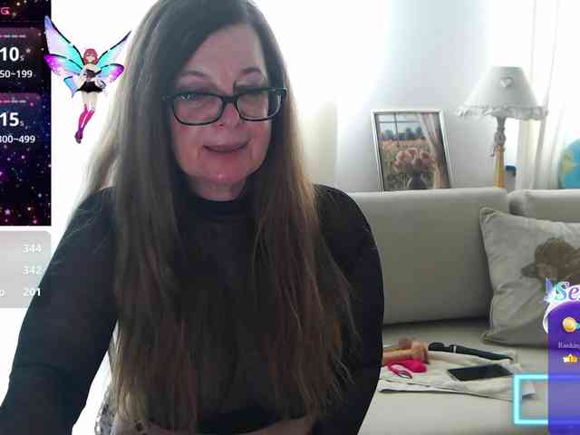 HelenBerg webcam
