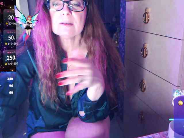 HelenBerg webcam