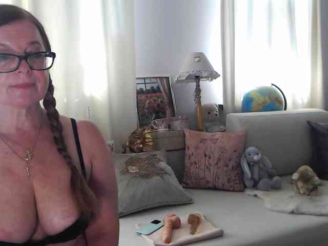 HelenBerg webcam