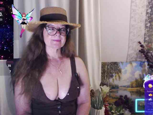 HelenBerg webcam