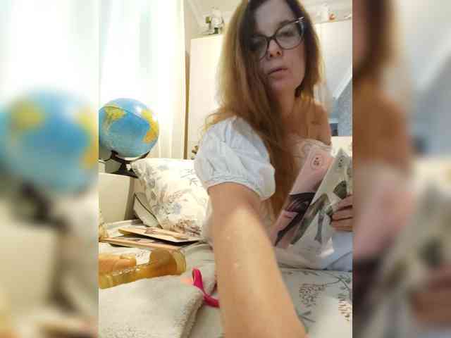HelenBerg Sex Cam Show