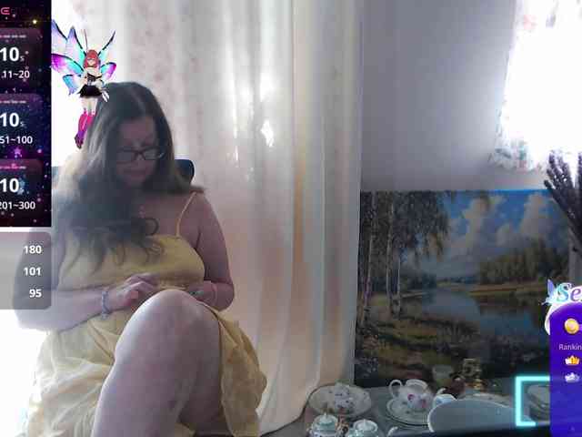 Model: HelenBerg