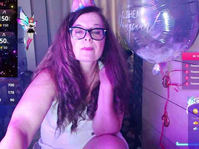 HelenBerg webcam