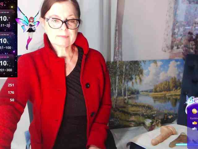 HelenBerg webcam