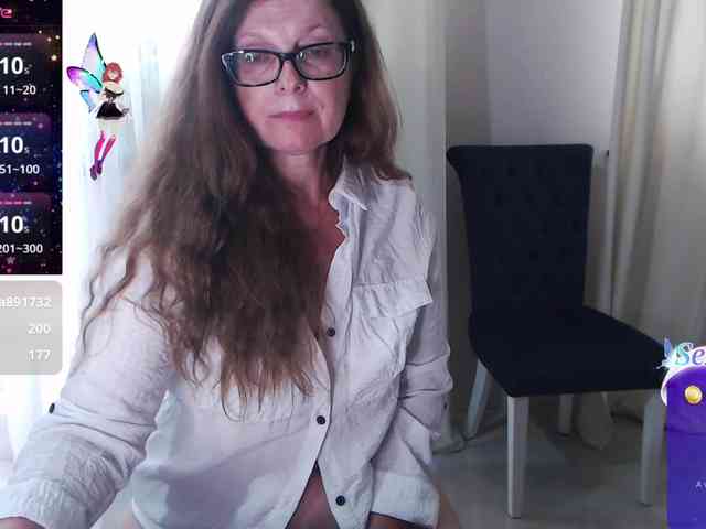 HelenBerg webcam